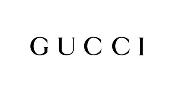 Gucci Logo - Italienische Luxusmode und Accessoires
