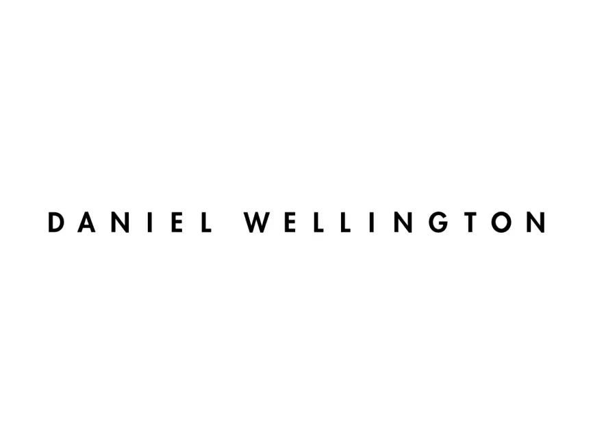 Daniel Wellington Logo - Minimalistische Uhren aus Schweden