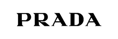 Prada Logo - Italienische Luxusmode und Lederwaren