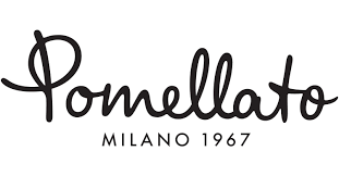 Pomellato Logo - Italienischer Luxusschmuck aus Mailand