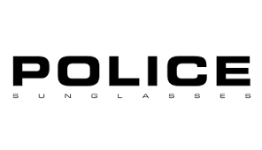 Police Sunglasses Logo - Italienische Designer-Sonnenbrillen