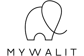 Mywalit Logo - Farbenfrohe Lederwaren und Geldbörsen