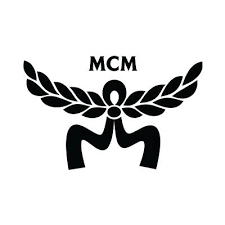 MCM Logo - Münchner Luxus-Lederwaren und Taschen