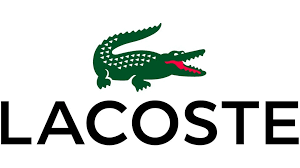 Lacoste Logo - Sportlich-elegante Mode mit ikonischem Krokodil