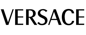 Versace Logo - Italienischer Luxus mit Medusa-Symbol