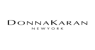 Donna Karan Logo - New Yorker Designer-Mode und Accessoires