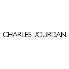 Charles Jourdan Logo - Französische Luxusschuhe und Accessoires