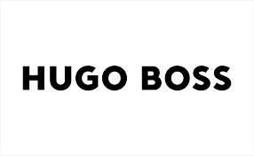 Hugo Boss Logo - Deutsche Premium-Mode und Accessoires