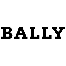 Bally Logo - Schweizer Luxus-Schuhe und Lederwaren seit 1851