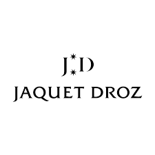 Jaquet Droz Logo - Schweizer Luxusuhren und Haute Horlogerie
