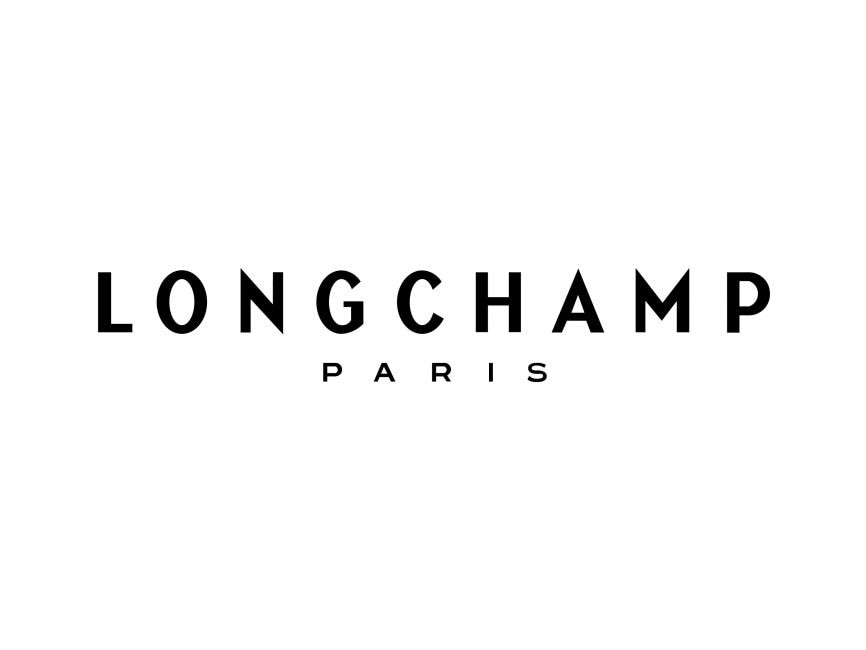 Longchamp Logo - Französische Lederwaren und Designer-Taschen
