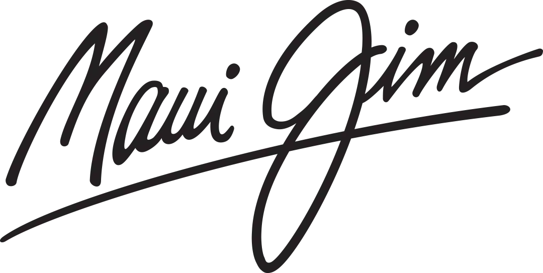 Maui Jim Logo - Premium-Sonnenbrillen aus Hawaii