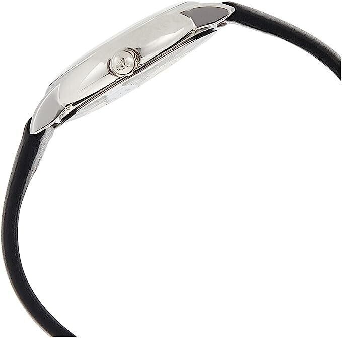 CALVIN KLEIN Established Quartz Ladies&