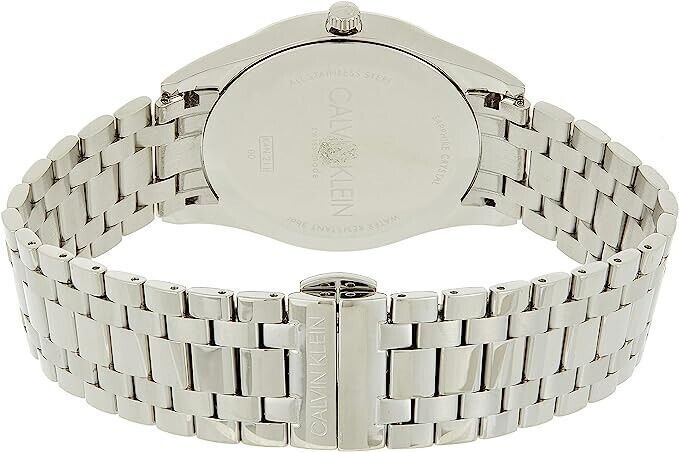 CALVIN KLEIN Quartz Men&