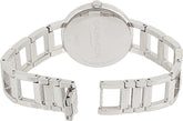 Calvin Klein Cheers Quarzuhr Damen 32 mm K8N23146 Swiss Made