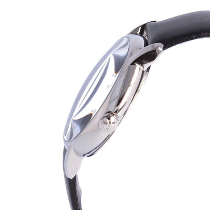 CALVIN KLEIN Established Quarz Uhr Herren blaues Zifferblatt