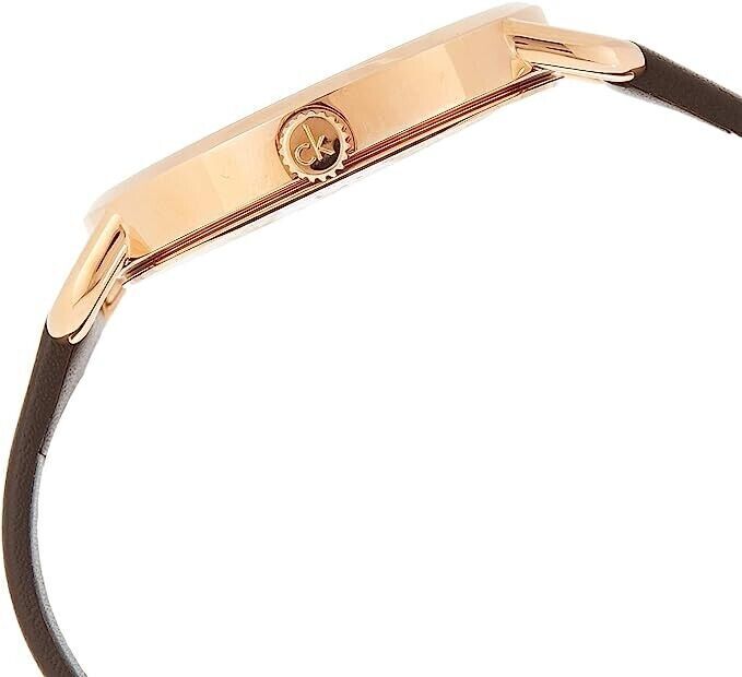 CALVIN KLEIN Even Quarzuhr K7B236G6