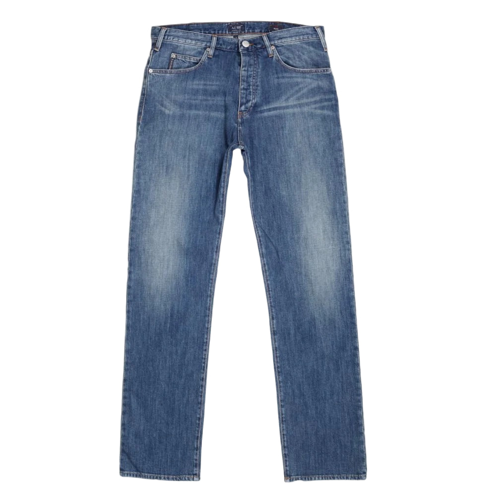 Emporio Armani Jeans 8033997366455 AJM6486- W34/L34 3
