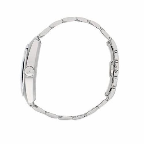CALVIN KLEIN Achieve Quarz Uhr Herren blaues Zifferblatt