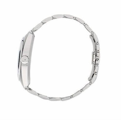 CALVIN KLEIN Achieve Quarz Uhr Herren blaues Zifferblatt