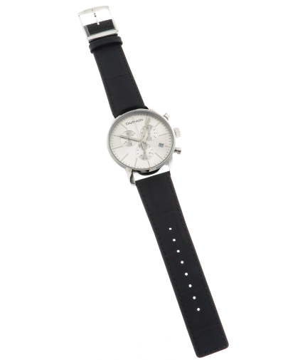 CALVIN KLEIN City Quartz Men&