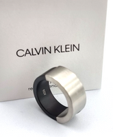 Calvin Klein Ring 7612635098777 KJ4DBR210109 5