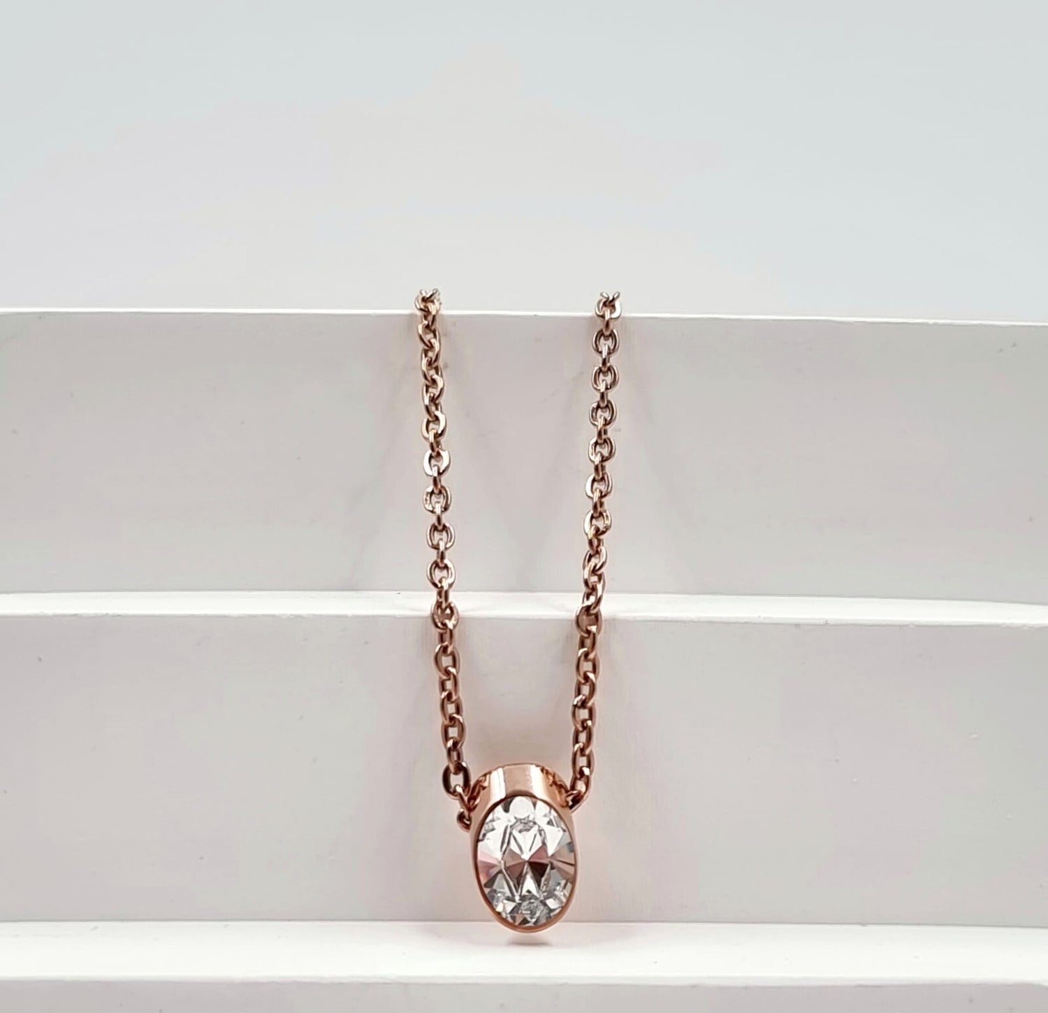 Calvin Klein Halskette 7612635130989 KJ8YPN140200 8