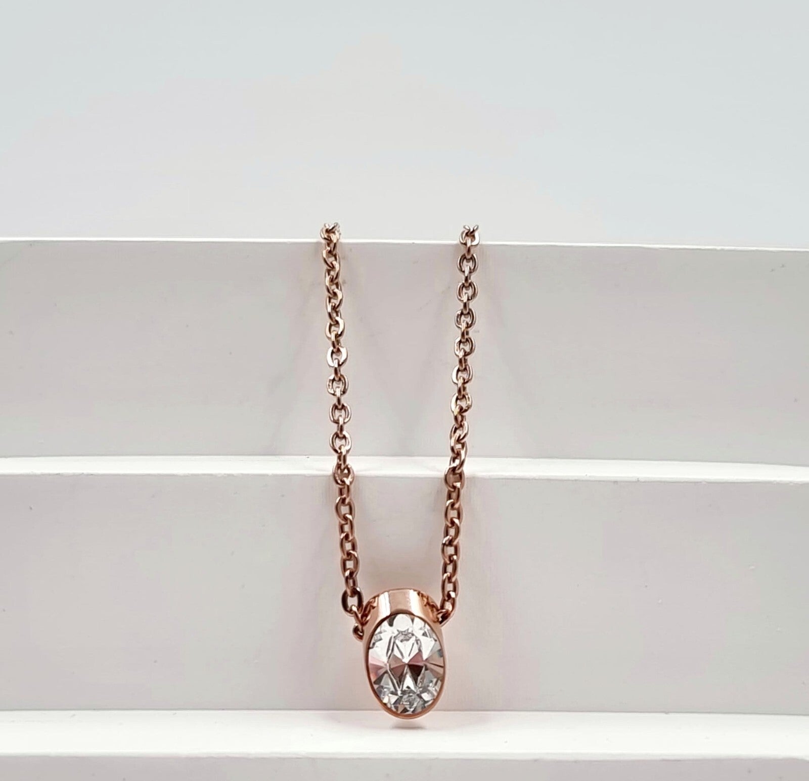 Calvin Klein Halskette 7612635130989 KJ8YPN140200 8