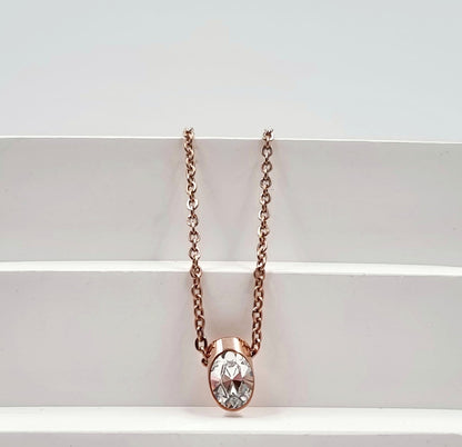 Calvin Klein Halskette 7612635130989 KJ8YPN140200 8