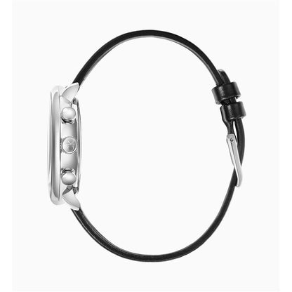 CALVIN KLEIN High Noon Chronograph Quarz Uhr Herren Blau
