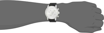 CALVIN KLEIN City Quartz Men&