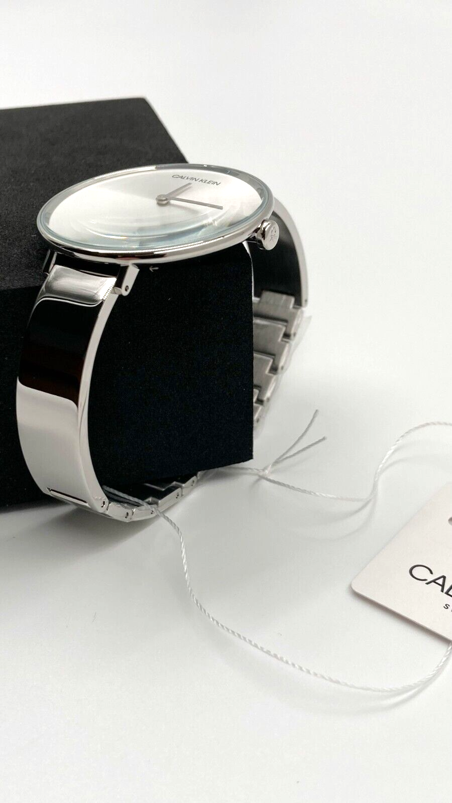 CALVIN KLEIN Rise Quarzuhr K3M23526