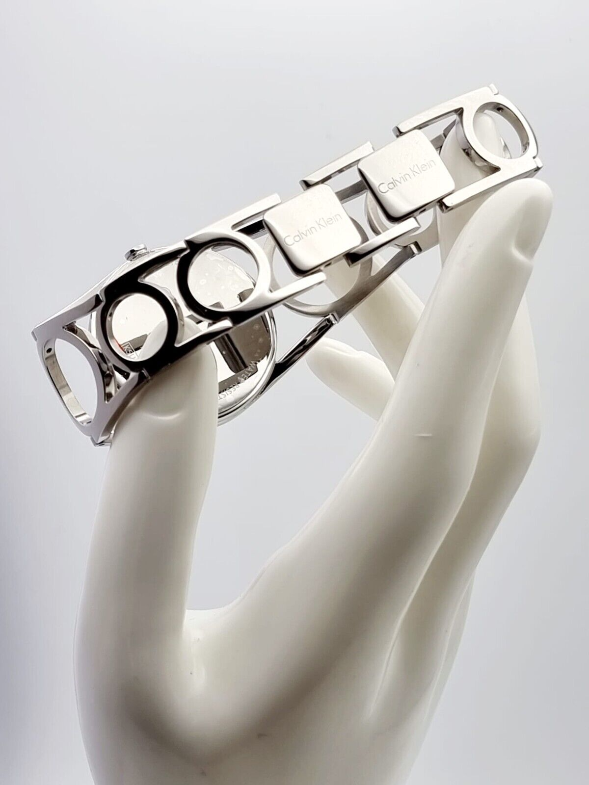 CALVIN KLEIN Quarzuhr K5U2M141