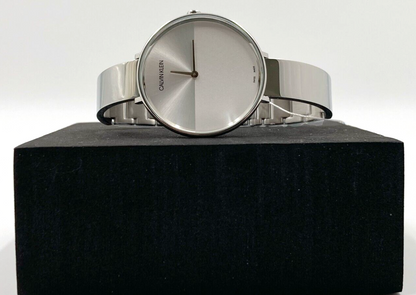 CALVIN KLEIN Rise Quarzuhr K3M23526