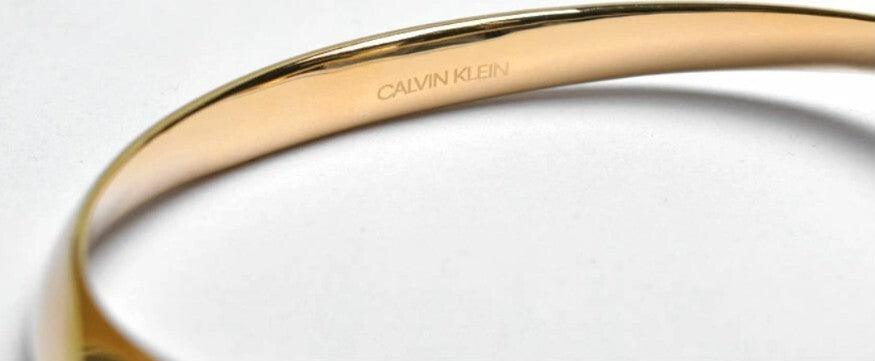 CALVIN KLEIN GROOVY KJ8QDD30010M EDELSTAHLARMBÄNDER – 3-FARBIG