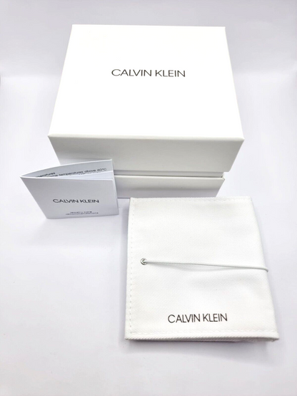 Calvin Klein Halskette 7612635130989 KJ8YPN140200 11