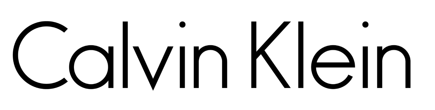 CALVIN KLEIN Established Quarz Uhr Herren Schwarz Ziffernblatt