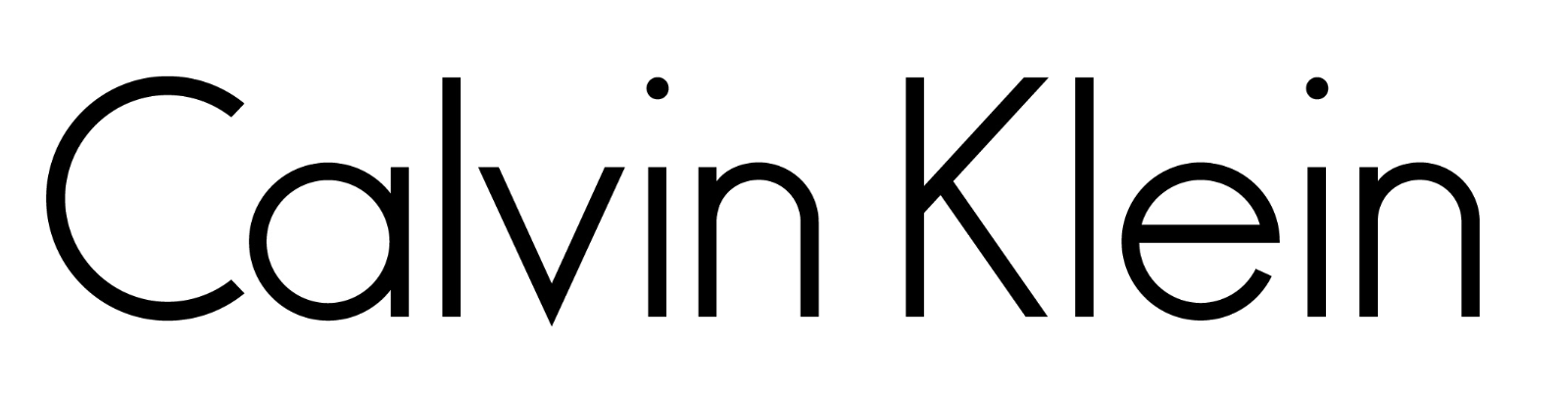 CALVIN KLEIN Established Quarz Uhr Herren Schwarz Ziffernblatt