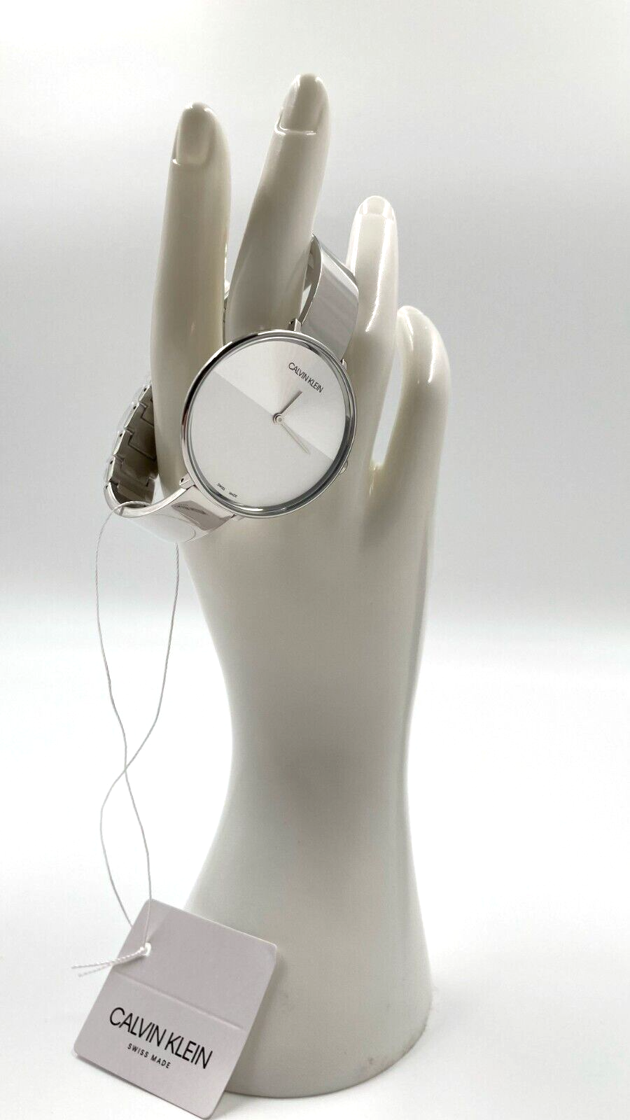 CALVIN KLEIN Rise Quarzuhr K3M23526