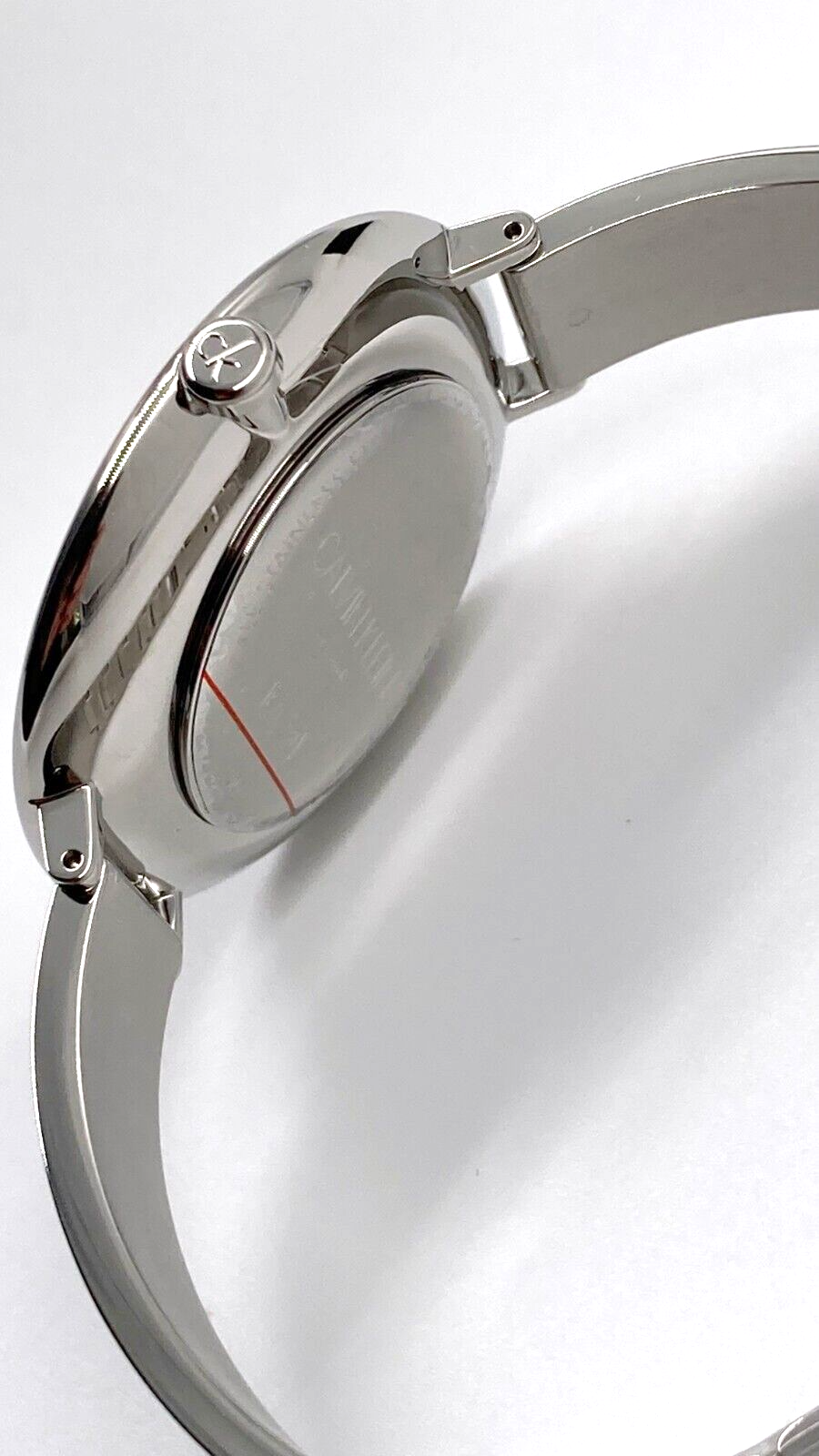 CALVIN KLEIN Rise Quarzuhr K3M23526