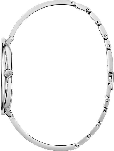 CALVIN KLEIN Rise Quarzuhr K3M23526