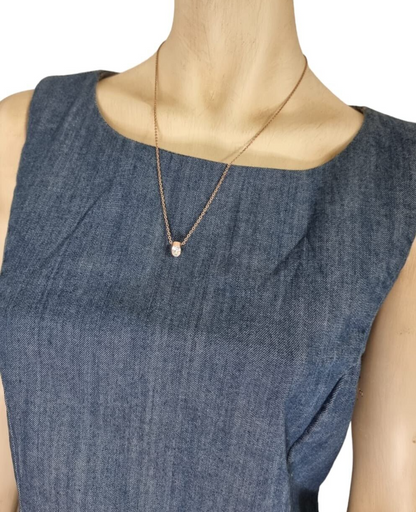 Calvin Klein Halskette 7612635130989 KJ8YPN140200 9