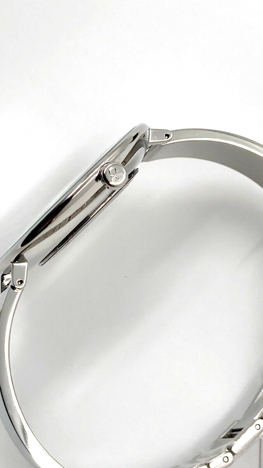 CALVIN KLEIN Rise Quarzuhr K3M23526