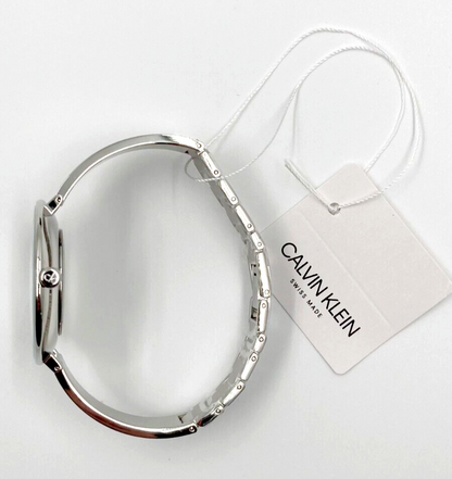 CALVIN KLEIN Rise Quarzuhr K3M23526