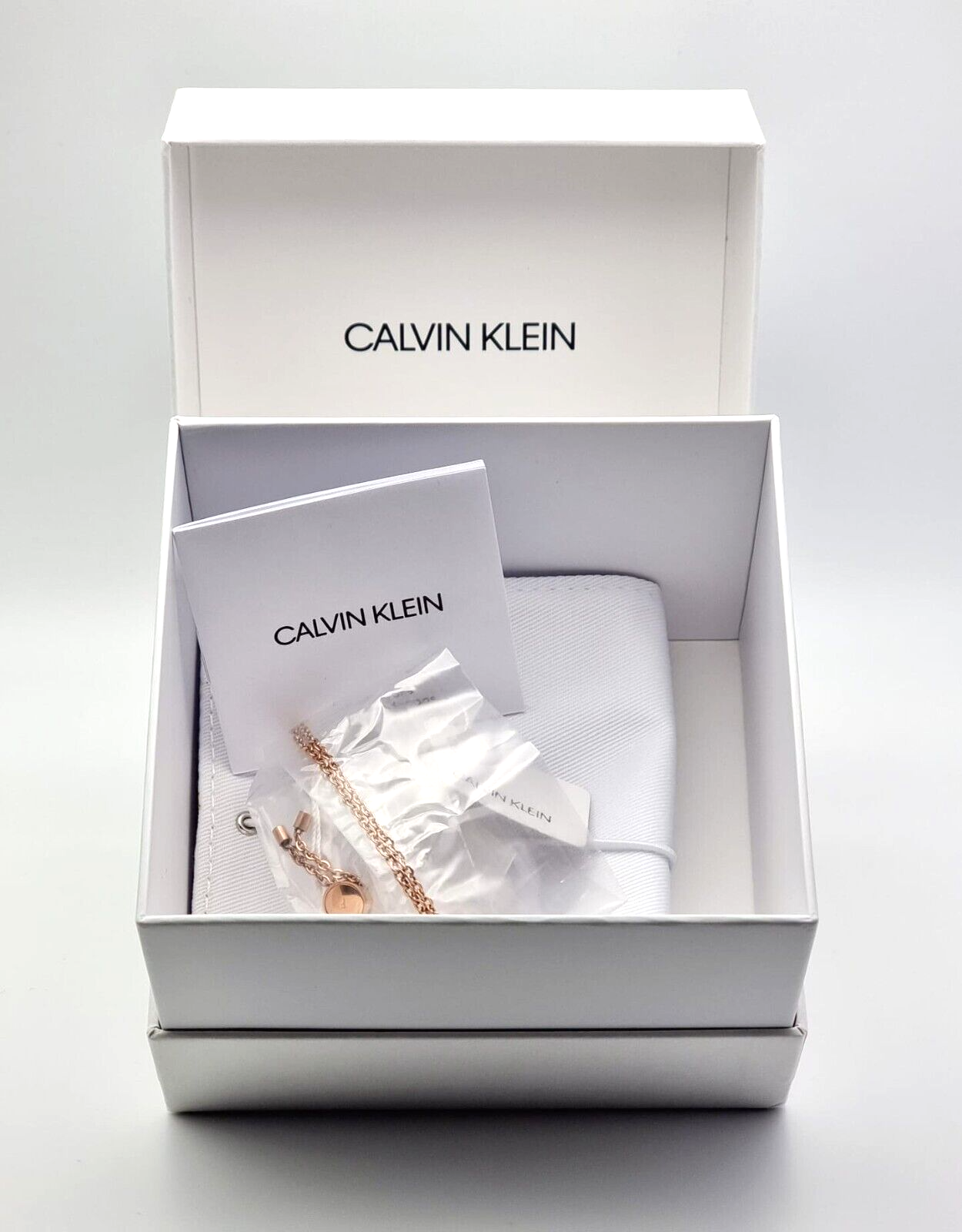 Calvin Klein Halskette 7612635130989 KJ8YPN140200 10