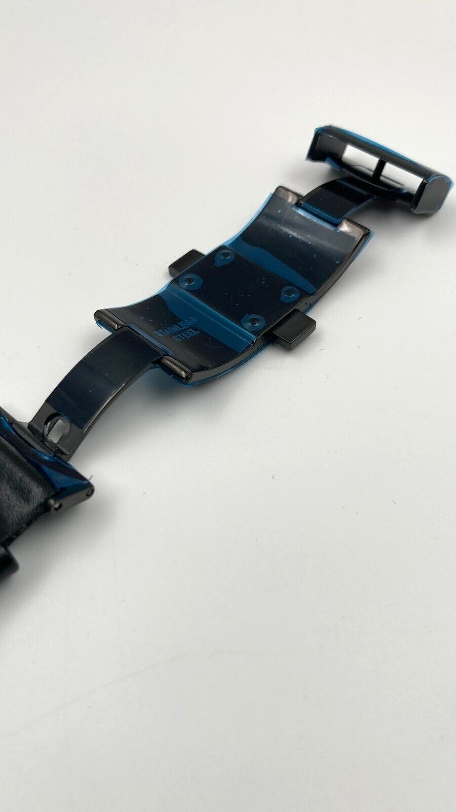 CALVIN KLEIN Swing Automatikuhr Herren K9A244CY