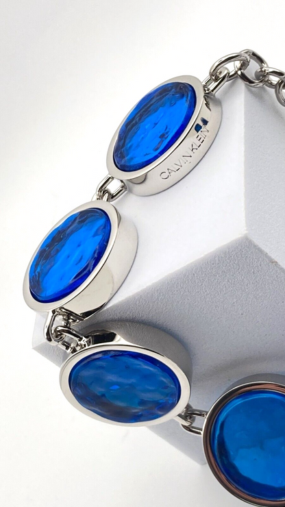 CALVIN KLEIN CHARISMA CHOKER NECKLACE KJANLN020100