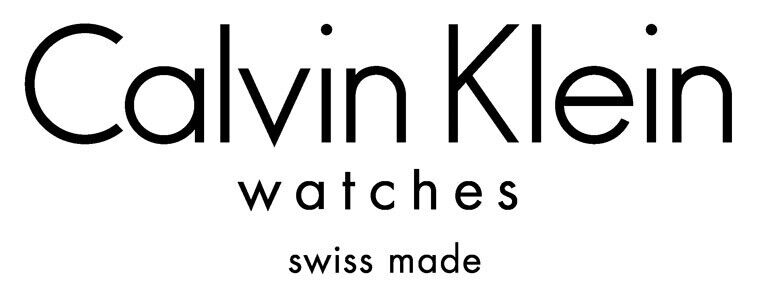 CALVIN KLEIN CITY Uhr