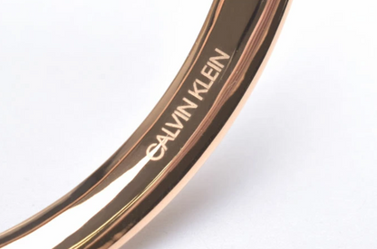 CALVIN KLEIN GROOVY KJ8QDD30010M EDELSTAHLARMBÄNDER – 3-FARBIG