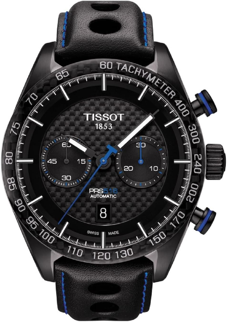 Tissot Chronograph PRS 516 Automatic Chronograph T1004273620100